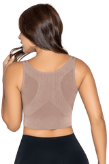 Hushmode - Seamless Bra image 2