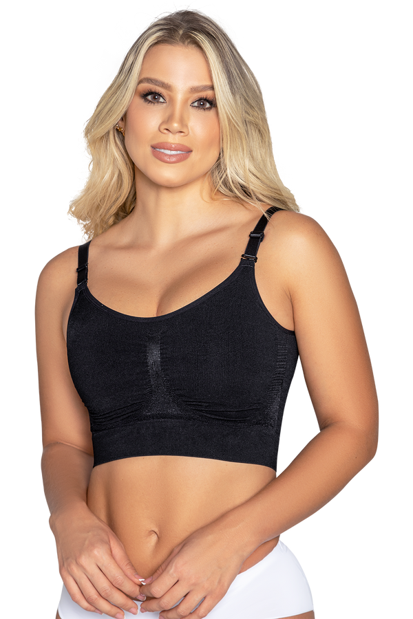 Hushmode - Seamless Bralette