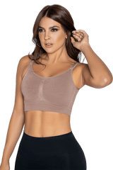 Hushmode - Seamless Bralette image 3