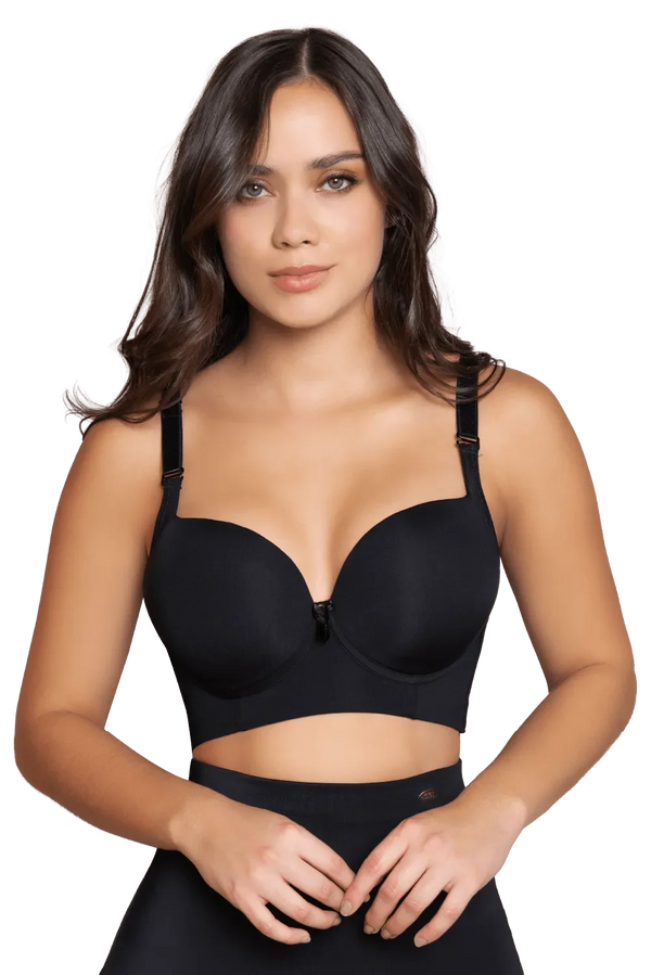 Hushmode - Essential Full Coverage Bra
