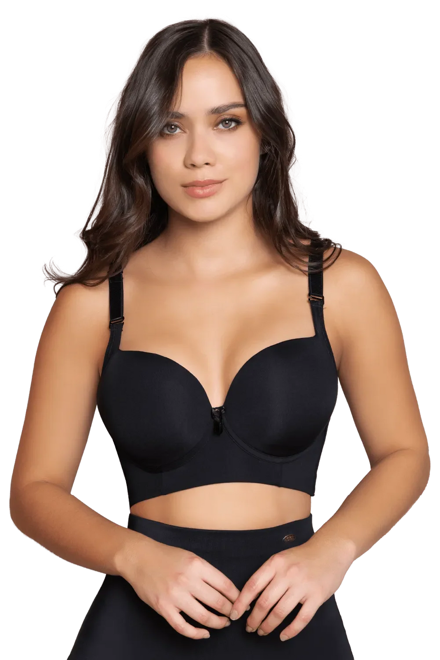 Hushmode - Essential Full Coverage Bra
