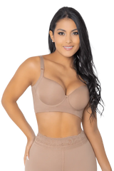 Hushmode - Essential Full Coverage Bra image 6