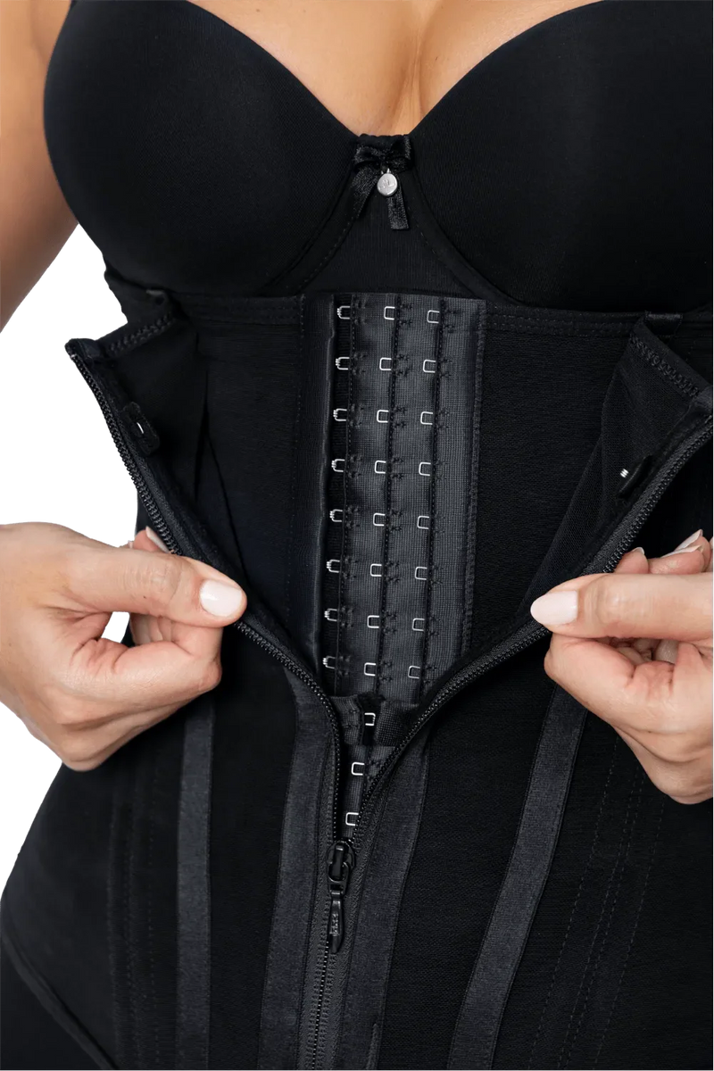 Hushmode - Hourglass Waist Trainer