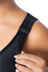 Hushmode - Longline Support Bra image 3