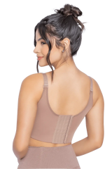 Hushmode - Max Back Coverage Bra image 3
