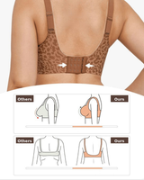 Hushmode - Comfort bra image 4