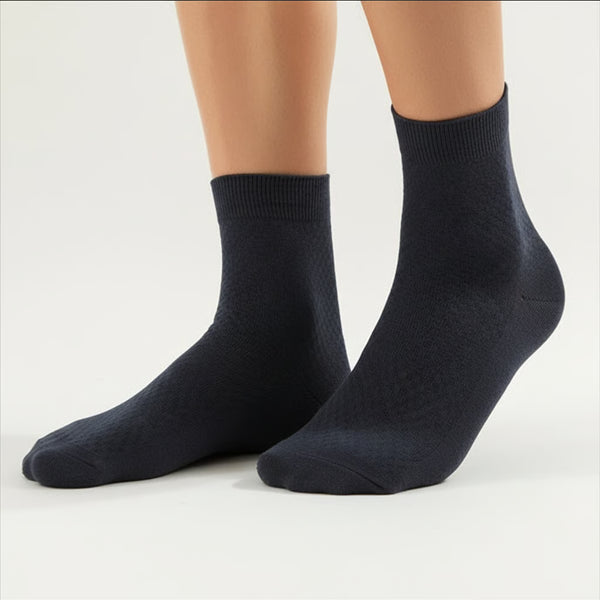 Hushmode - Bamboe Sock-pack