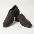 Hushmode - Suede Dress Shoes