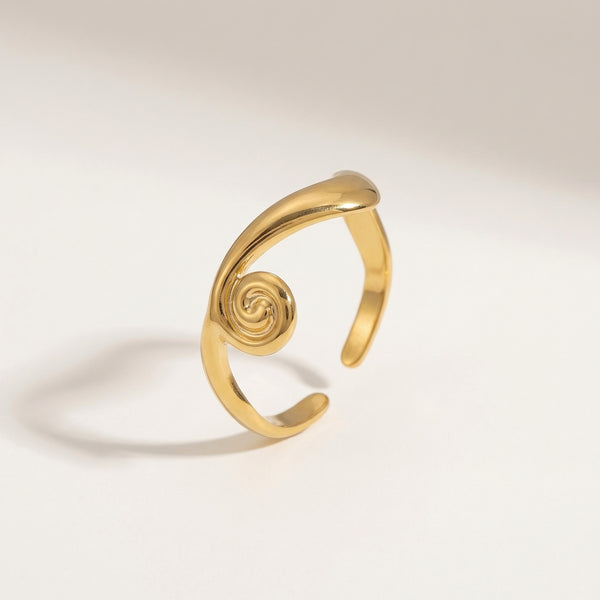 Hushmode - Wave Ring