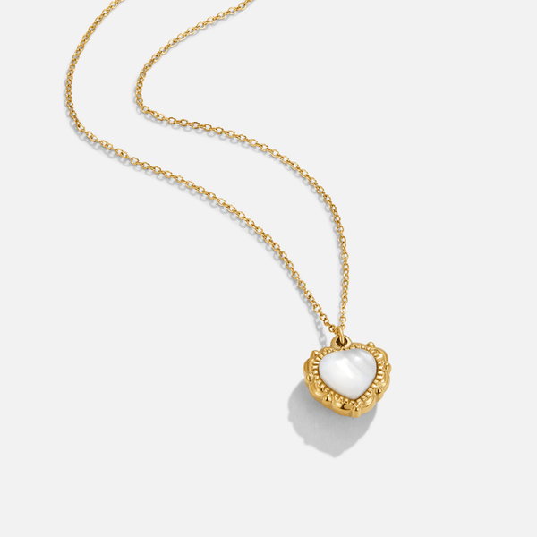 Hushmode - Vintage Eternity Necklace