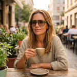 Hushmode - After Hours '72 Sunglasses 8