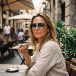 Hushmode - Panther Aviator Sunglasses 8