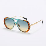 Hushmode - Panther Aviator Sunglasses 9