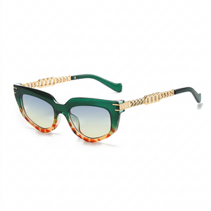 Hushmode - Zenya Cat Eye Sunglasses