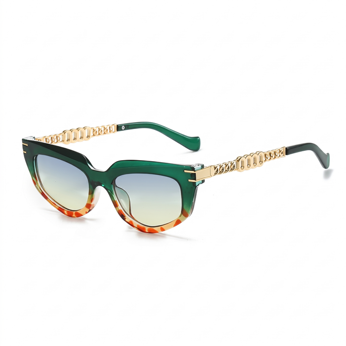 Hushmode - Zenya Cat Eye Sunglasses