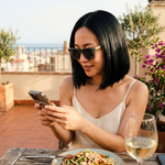 Hushmode - Vento Rivo Sunglasses 8