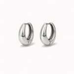 Hushmode - Chunky earrings 4
