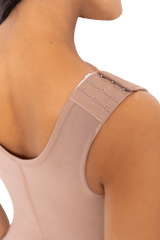 Hushmode - Panty Body Shaper With Wide Straps image 3