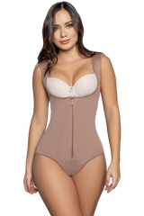 Hushmode - Panty Body Shaper With Wide Straps image 1