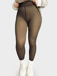 Hushmode - Warm leggings 2