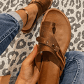 Hushmode - Orthopedic Support Sandals 4