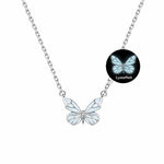 Hushmode - Butterfly necklace / bracelet 5