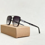Dominion Aviator Sunglasses 3