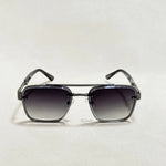 Dominion Aviator Sunglasses 5