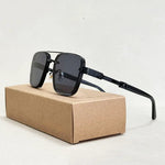 Dominion Aviator Sunglasses 7