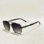 Dominion Aviator Sunglasses 4