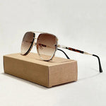 Celeste Aviator Sunglasses 3