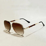 Celeste Aviator Sunglasses 4