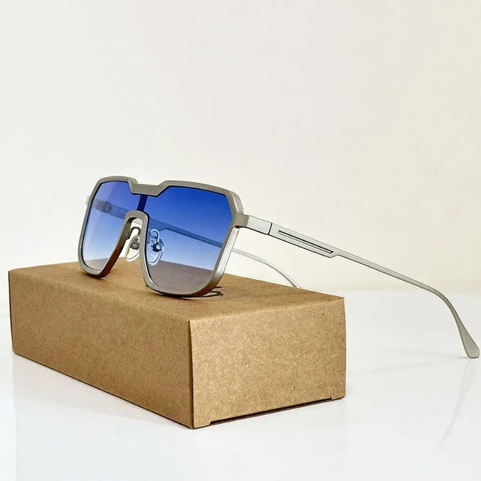 Hushmode - Nova Shield Sunglasses
