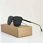 Hushmode - Nova Shield Sunglasses 4
