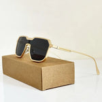 Hushmode - Nova Shield Sunglasses 3
