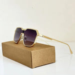 Hushmode - Nova Shield Sunglasses 2