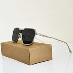 Hushmode - Nova Shield Sunglasses 5