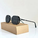 Hushmode - Cano Sol Sunglasses 4