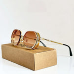 Hushmode - Cano Sol Sunglasses 2