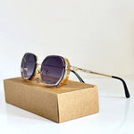 Hushmode - Cano Sol Sunglasses 3