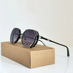Hushmode - Cano Sol Sunglasses 5