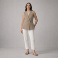 Hushmode - Cashmere Vest
