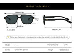 Hushmode - After Hours '72 Sunglasses 7
