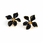 Hushmode - Flower earrings 8