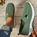Hushmode -  Orthopedic Breathable Slip-On Comfort Sneakers 2