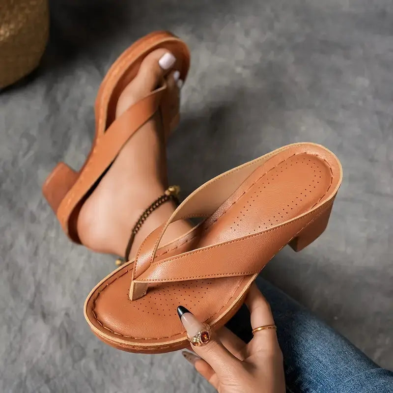 Hushmode - Orthopedic Sandals - afbeelding 2