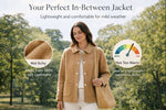 Hushmode -  Cashmere Coat 8