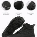 Hushmode - Waterproof boots 13