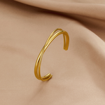 Hushmode - Eva Gold Bracelet 4