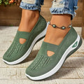 Hushmode -  Orthopedic Breathable Slip-On Comfort Sneakers 3